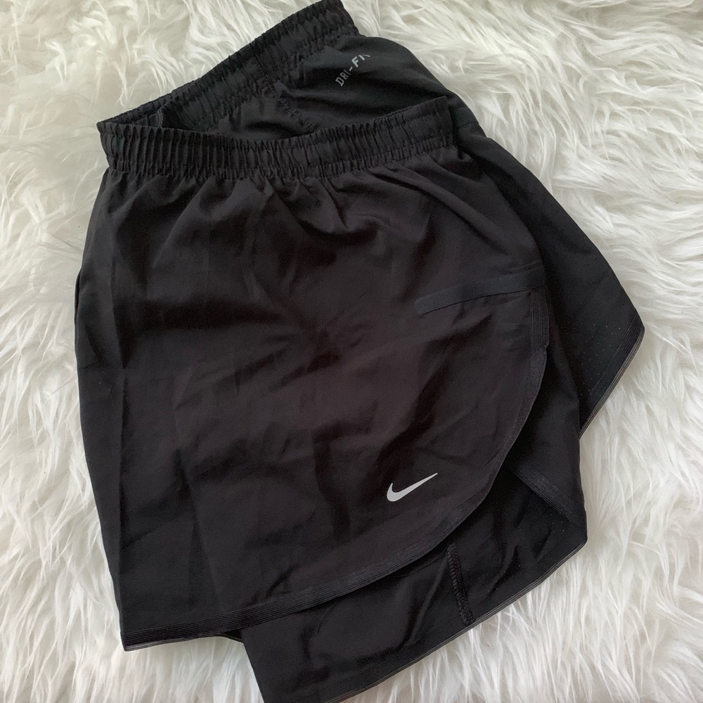 Dri-Fit Runners Shorts